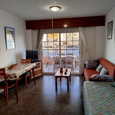 Apartamento Jardin II Gandía Exteriér fotografie