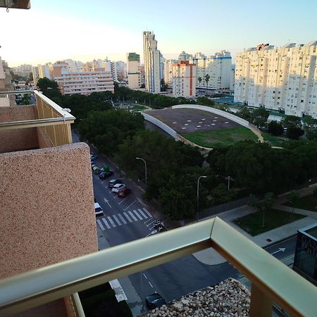 Apartamento Jardin II Gandía Exteriér fotografie