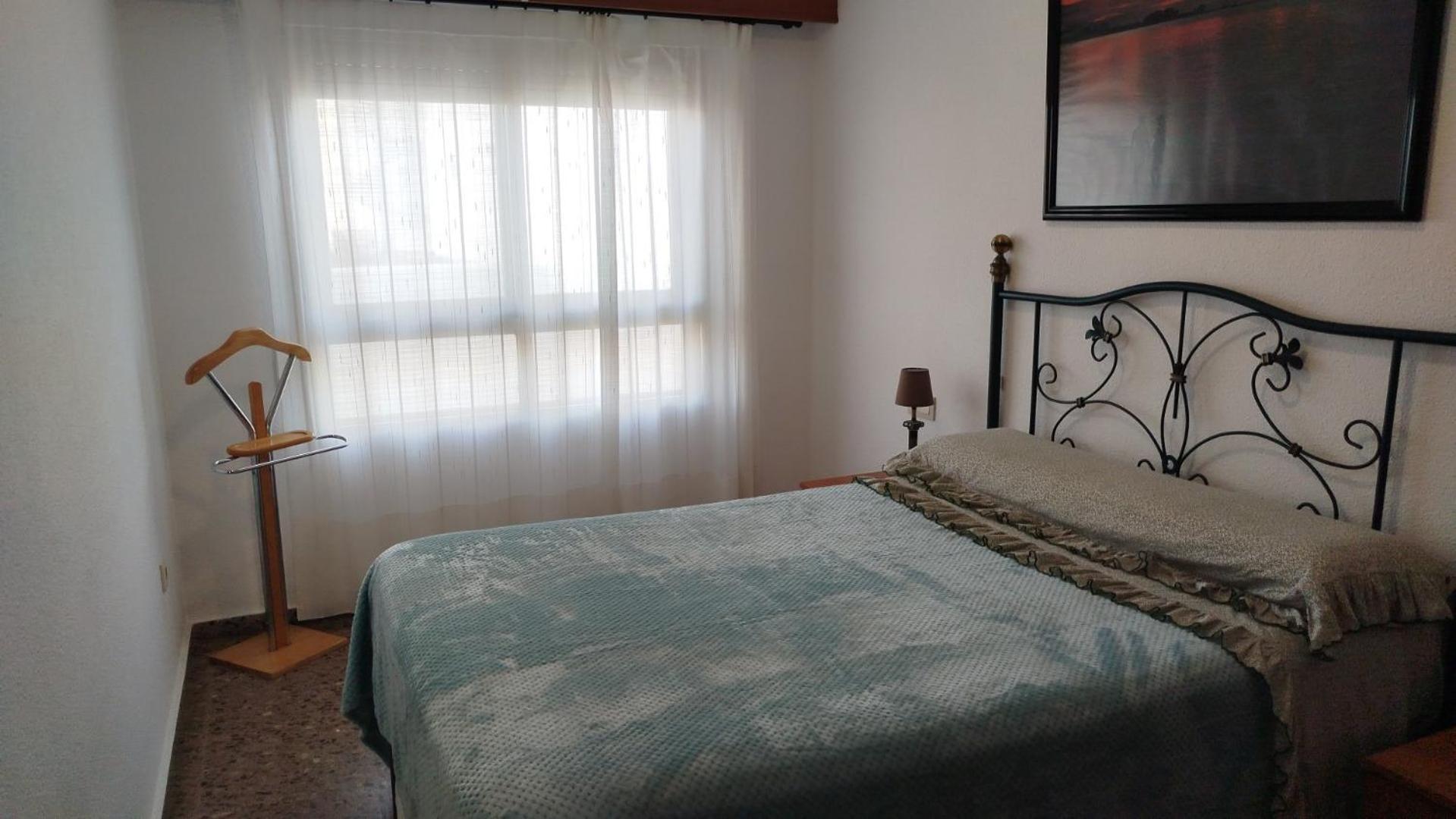 Apartamento Jardin II Gandía Exteriér fotografie