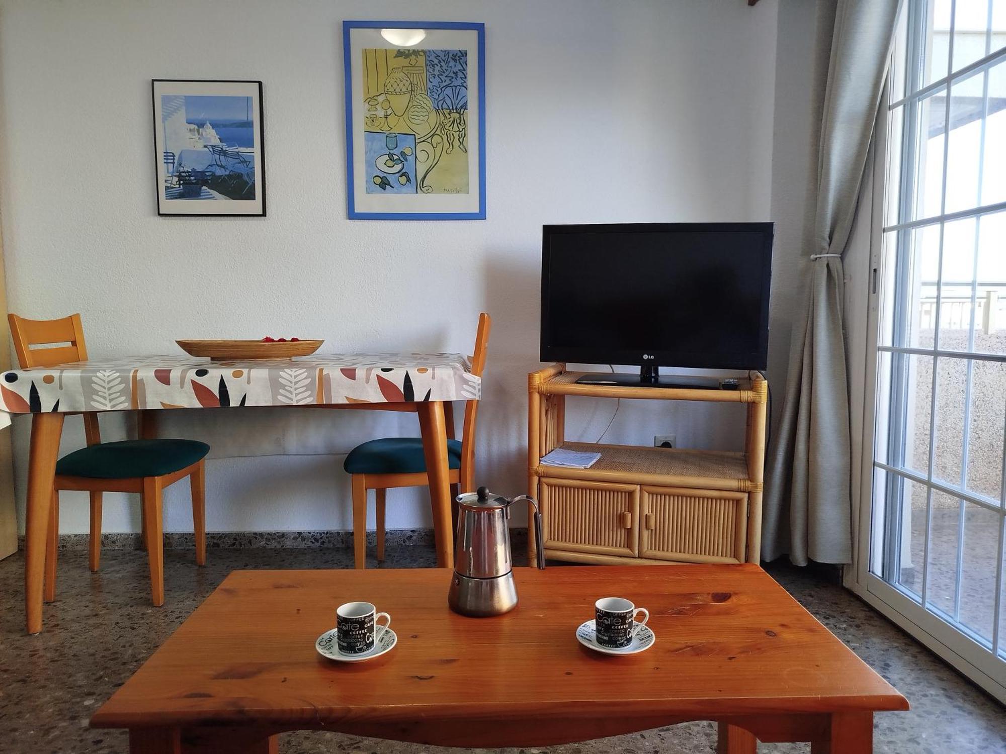 Apartamento Jardin II Gandía Exteriér fotografie