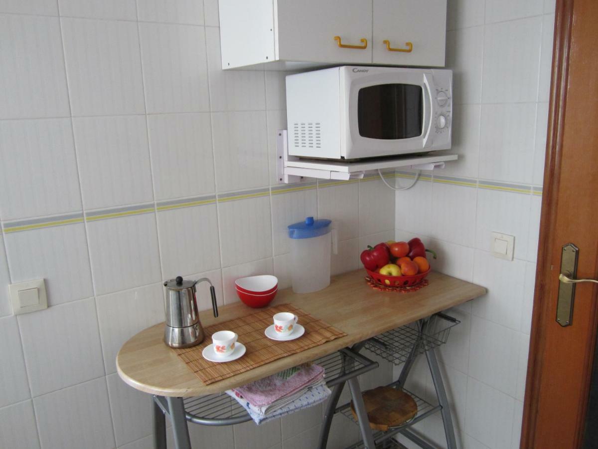 Apartamento Jardin II Gandía Exteriér fotografie