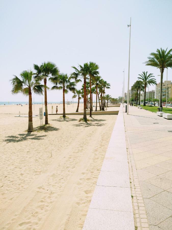 Apartamento Jardin II Gandía Exteriér fotografie